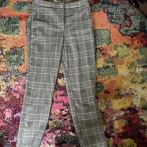 Size 2 dress ankle pants